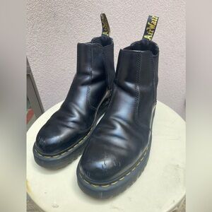 Dr. Martens Doc Martens Chelsea Boots unisex